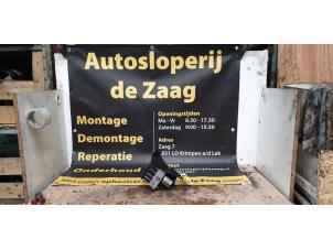 Gebruikte ABS Pomp Peugeot 206 CC (2D) 1.6 HDI 16V FAP Prijs € 80,00 Margeregeling aangeboden door Autodemontage de Zaag
