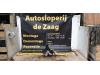 Gebruikte ABS Pomp Peugeot 206 CC (2D) 1.6 HDI 16V FAP Prijs € 80,00 Margeregeling aangeboden door Autodemontage de Zaag
