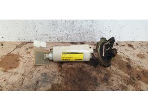 Gebruikte Benzinepomp Daewoo Lanos (TA/TF08/48/86) 1.6 16V Prijs € 35,00 Margeregeling aangeboden door Autodemontage de Zaag