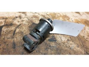 Gebruikte Gasklep Stelmotor Chevrolet Matiz 0.8 S,SE Prijs € 20,00 Margeregeling aangeboden door Autodemontage de Zaag