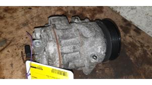 Gebruikte Aircopomp Volkswagen Polo IV (9N1/2/3) 1.4 TDI 70 Prijs € 65,00 Margeregeling aangeboden door Autodemontage de Zaag