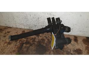 Gebruikte Thermostaathuis Volkswagen Lupo (6X1) 1.4 60 Prijs € 20,00 Margeregeling aangeboden door Autodemontage de Zaag