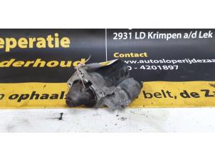 Gebruikte Startmotor Ford Ka I 1.3i Prijs € 30,00 Margeregeling aangeboden door Autodemontage de Zaag