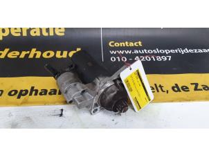 Gebruikte Startmotor Seat Ibiza III (6L1) 1.9 TDI 100 Prijs € 30,00 Margeregeling aangeboden door Autodemontage de Zaag