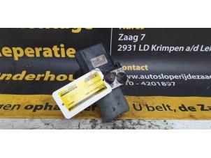 Gebruikte ABS Pomp Toyota Avensis (T25/B1D) 2.2 D-4D 16V Prijs € 100,00 Margeregeling aangeboden door Autodemontage de Zaag