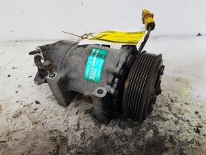 Gebruikte Aircopomp Citroen C3 (FC/FL/FT) 1.4 Prijs € 80,00 Margeregeling aangeboden door Autodemontage de Zaag