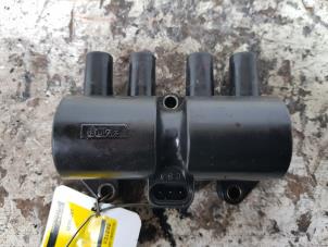 Gebruikte Bobine Chevrolet Kalos (SF48) 1.4 Prijs € 25,00 Margeregeling aangeboden door Autodemontage de Zaag