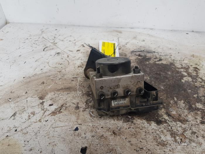 Gebruikte ABS Pomp Seat Ibiza IV (6J5) 1.4 TDI Prijs € 100,00 Margeregeling aangeboden door Autodemontage de Zaag
