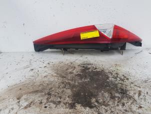 Gebruikte Achterlicht links Fiat Punto II (188) 1.2 60 S Prijs € 20,00 Margeregeling aangeboden door Autodemontage de Zaag