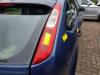 Achterlicht rechts van een Ford Focus 2, 2004 / 2012 1.6 16V, Hatchback, Benzine, 1.596cc, 74kW (101pk), FWD, HWDA; HWDB; SHDA; SHDC; SHDB, 2004-07 / 2012-09 2005