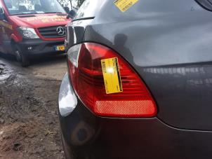 Gebruikte Achterlicht rechts BMW 3 serie Touring (E91) 320d 16V Corporate Lease Prijs € 50,00 Margeregeling aangeboden door Autodemontage de Zaag