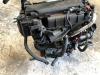 Motor van een Ford Fiesta 6 (JA8) 1.4 TDCi 2010