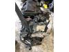 Motor van een Ford Fiesta 6 (JA8) 1.4 TDCi 2010