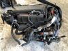 Motor van een Ford Fiesta 6 (JA8) 1.4 TDCi 2010