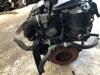 Motor van een Ford Fiesta 6 (JA8) 1.4 TDCi 2010