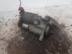 Gebruikte Startmotor Renault Megane II Grandtour (KM) 1.5 dCi 100 Prijs € 30,00 Margeregeling aangeboden door Autodemontage de Zaag