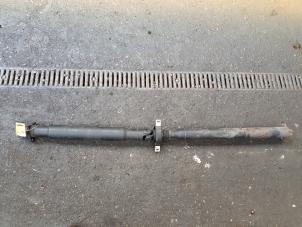 Gebruikte Cardanas BMW 1 serie (E87/87N) 118d 16V Prijs € 300,00 Margeregeling aangeboden door Autodemontage de Zaag