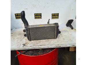 Gebruikte Intercooler Kia Cee'd Sportswagon Van 1.6 CRDi 16V VGT Prijs € 50,00 Margeregeling aangeboden door Autodemontage de Zaag