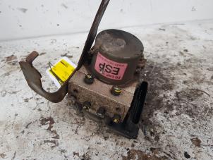 Gebruikte ABS Pomp Hyundai i30 Crosswagon (WWH) 1.6 CRDi 16V VGT HP Prijs € 150,00 Margeregeling aangeboden door Autodemontage de Zaag