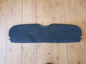 Gebruikte Hoedenplank BMW Mini One/Cooper (R50) 1.6 16V Cooper Prijs € 40,00 Margeregeling aangeboden door Autodemontage de Zaag