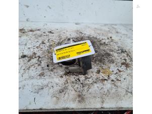 Gebruikte Gasklephuis Kia Cee'd Sportswagon Van 1.6 CRDi 16V VGT Prijs € 50,00 Margeregeling aangeboden door Autodemontage de Zaag