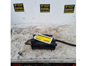 Gebruikte Startmotor Ford Focus 1 Wagon 1.8 16V Prijs € 20,00 Margeregeling aangeboden door Autodemontage de Zaag