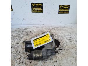 Gebruikte Startmotor Ford Focus 2 2.5 20V ST Prijs € 35,00 Margeregeling aangeboden door Autodemontage de Zaag