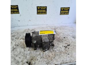 Gebruikte Aircopomp Seat Leon (1P1) 1.6 Prijs € 100,00 Margeregeling aangeboden door Autodemontage de Zaag