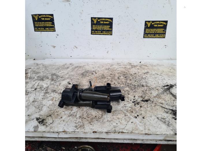 Gebruikte Pen Bobine Volvo S40 (MS) 1.8 16V Prijs € 20,00 Margeregeling aangeboden door Autodemontage de Zaag