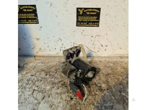 Gebruikte Startmotor Mini Mini (R56) 1.4 16V One Prijs € 30,00 Margeregeling aangeboden door Autodemontage de Zaag