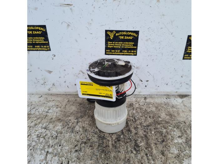 Gebruikte Benzinepomp Ford Focus 2 2.5 20V ST Prijs € 70,00 Margeregeling aangeboden door Autodemontage de Zaag
