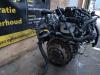 Motor van een Ford Fiesta 6 (JA8) 1.6 TDCi 16V 95 2012