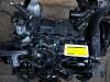 Motor van een Ford Fiesta 6 (JA8) 1.6 TDCi 16V 95 2012