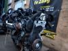 Motor van een Ford Fiesta 6 (JA8) 1.6 TDCi 16V 95 2012