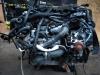 Motor van een Ford Fiesta 6 (JA8) 1.6 TDCi 16V 95 2012