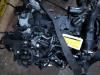 Motor van een Ford Fiesta 6 (JA8) 1.6 TDCi 16V 95 2012