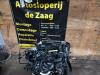 Motor van een Ford Fiesta 6 (JA8), 2008 / 2018 1.6 TDCi 16V 95, Hatchback, Diesel, 1.560cc, 70kW (95pk), FWD, TZJB, 2010-02 / 2015-12 2012