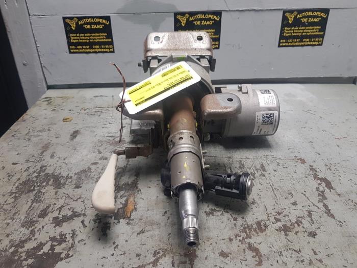 Gebruikte Pomp Servo Fiat 500 (312) 1.2 Prijs € 100,00 Margeregeling aangeboden door Autodemontage de Zaag