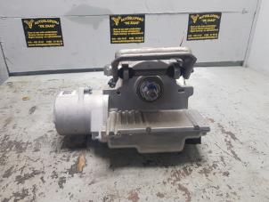 Servopomp van een Fiat 500 (312) 1.2 2010