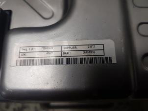 Servopomp van een Fiat 500 (312) 1.2 2010
