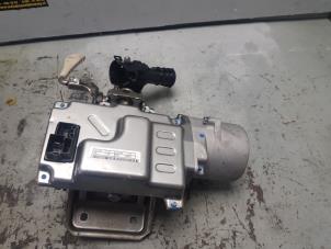 Servopomp van een Fiat 500 (312) 1.2 2010