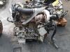 Motor van een Ford Fiesta 6 (JA8), 2008 / 2018 1.4 TDCi, Hatchback, Diesel, 1.399cc, 51kW (69pk), FWD, KVJA, 2010-09 / 2012-09 2012