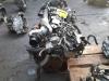 Motor van een Ford Fiesta 6 (JA8) 1.4 TDCi 2012