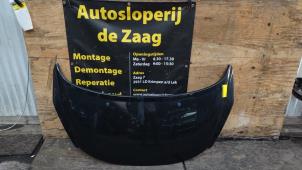 Gebruikte Motorkap Peugeot 207/207+ (WA/WC/WM) 1.6 16V VTRi Prijs € 100,00 Margeregeling aangeboden door Autodemontage de Zaag