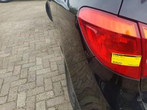 Gebruikte Achterlicht links Opel Meriva 1.4 Turbo 16V ecoFLEX Prijs € 41,00 Margeregeling aangeboden door Autodemontage de Zaag