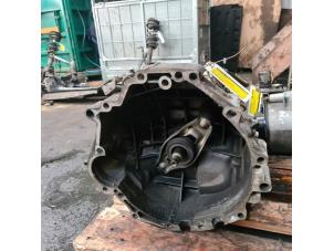 Gebruikte Versnellingsbak Audi A4 (B7) 2.0 TDI 16V Prijs € 350,00 Margeregeling aangeboden door Autodemontage de Zaag