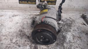 Gebruikte Aircopomp Ford Focus 3 1.0 Ti-VCT EcoBoost 12V 100 Prijs € 100,00 Margeregeling aangeboden door Autodemontage de Zaag