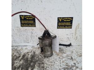 Gebruikte Startmotor Fiat Grande Punto (199) 1.2 Prijs € 45,00 Margeregeling aangeboden door Autodemontage de Zaag