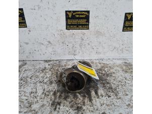 Gebruikte Startmotor Fiat 500 (312) 0.9 TwinAir 85 Prijs € 30,00 Margeregeling aangeboden door Autodemontage de Zaag