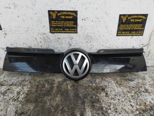 Gebruikte Grille Volkswagen Lupo (6X1) 1.2 TDI 3L Prijs € 20,00 Margeregeling aangeboden door Autodemontage de Zaag